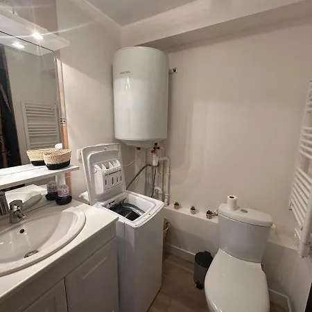 Appartement Le Petit Pillon - Avec Parking *