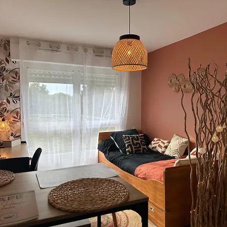 Le Petit Pillon - Avec Parking Appartement *